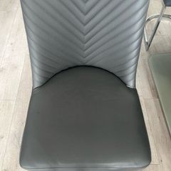 6 Dining Table chairs