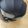 Cybex cloud z2 i-size base, seat and inlay Image 5