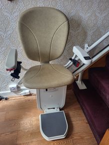 Stair lift