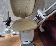 Stair lift