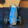 Dinky Talbot Lago Image 2