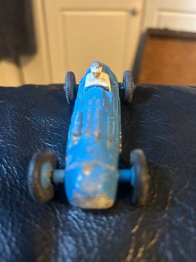 Dinky Talbot Lago