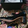 Original Dolce and Gabbana Shoes Image 4