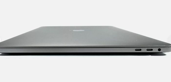 2019 Apple MacBook Pro 16" A2141 i9 8-Core 64GB RAM 1TB SSD Touch-Bar Laptop