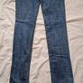 Vintage levis 518 skinny Size 28/31 zip fly in excellent condition Image 6