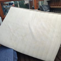 Free mattress