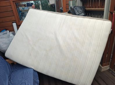 Free mattress