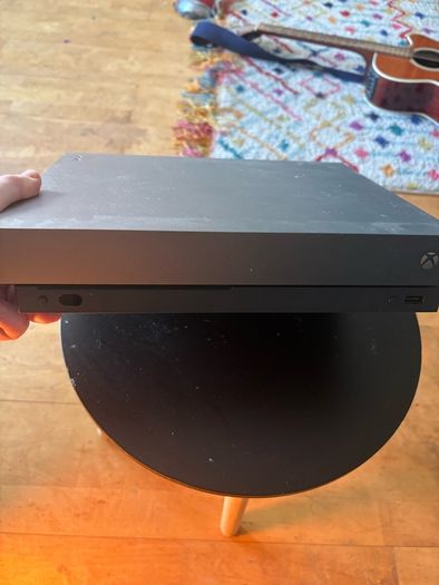 Xbox one x 500