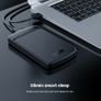 ORICO USB 3.0 (UASP) 5Gbps to SATA 2.5" HDD/SSD Enclosure with Auto Sleep Mode (Brand New/Warranty) Image 5