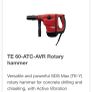 Hilti te80 Image 8