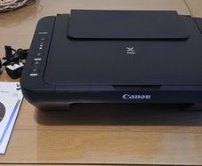 Canon Pixma MG2550