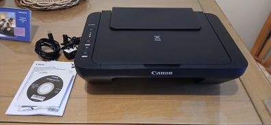 Canon Pixma MG2550