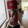 DeLonghi Dedica Coffe Maker Image 4