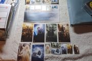 Lord of The Ring stamps