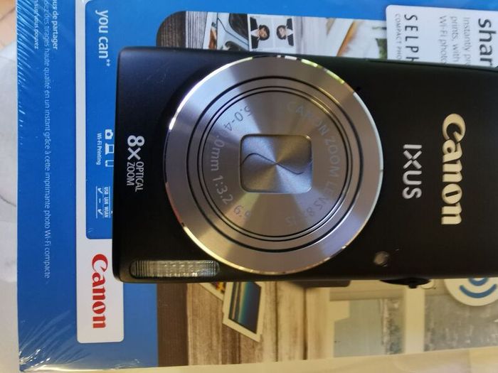 Camera