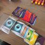 Pokemon cards+Sleeves Image 3