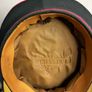 German WW2 SS Visor Cap Image 3