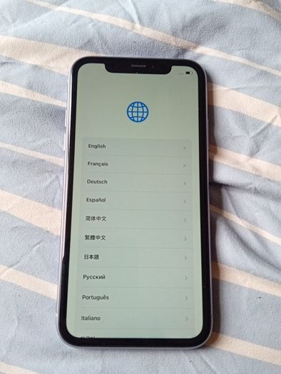 Iphone 11
