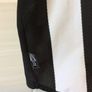 Newcastle United Jersey. Season 2003/2005. Official Adidas Mens Home Jersey. Authentic Original From 2003. Not A Modern Day Remake. Image 10