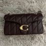 Coach Tabby Quilted Bag Image 2