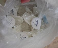 Bottle teets