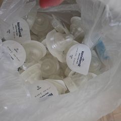 Bottle teets