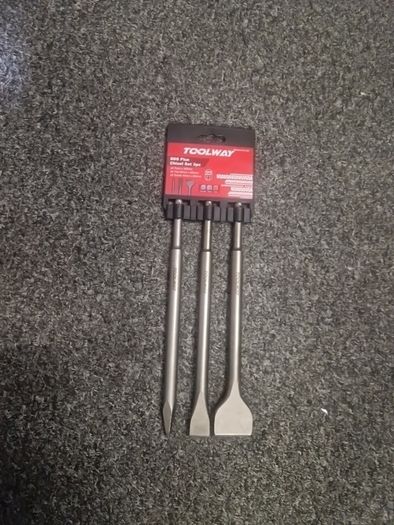 chiesel set