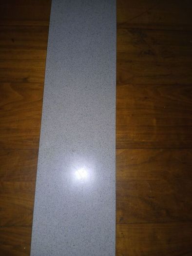 Stone Effect Kitchen Panel