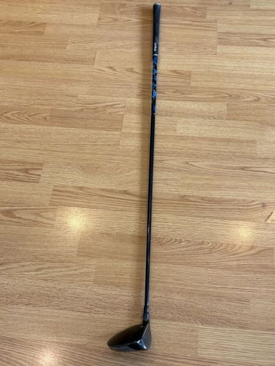 TaylorMade Qi10 Tour 3 Wood  Stiff Shaft