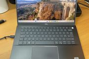 Dell Laptop i5 pro 10gen 8/256 Windows 11 pro