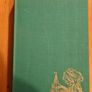 Leinster,.munster,and Connaught. By Frank O Connor First Edition Hardback Complete With Dustjacket. Image 6