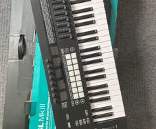 Novation 49SL mkiii