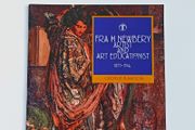 "Fra H Newbery: Artist and Art Educationist, 1855-1946" by George Rawson  paperback