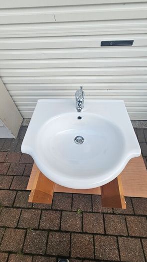 vanity unit