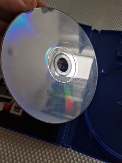 Fifa 06 2006 PlayStation2 Ps2 Games Original