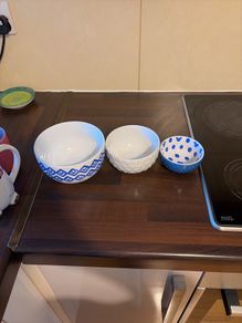 Disney's bowl set