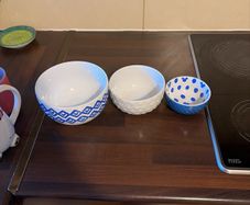Disney's bowl set
