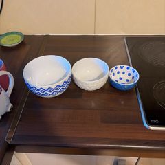 Disney's bowl set