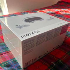 PICO 4 Ultra 256GB VR/MR Headset - Brand New & Sealed