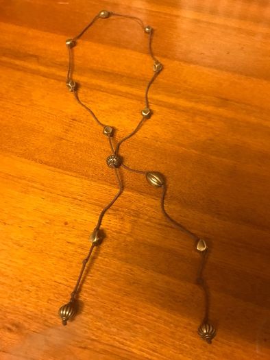 costume jewellery
