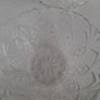 5 vingtage glass bowls with pineapple design Image 2