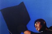 Arlo Parks My Soft Machine lp