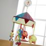 Jamboree mamas and papas nursery set Image 4
