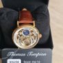 men watch Thomas tompion automatic Image 10