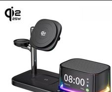 25W Wireless Charging Dock QI2.2 MagSafe