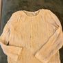 New Cream Object Top - Size 12 / EU40 Image 5