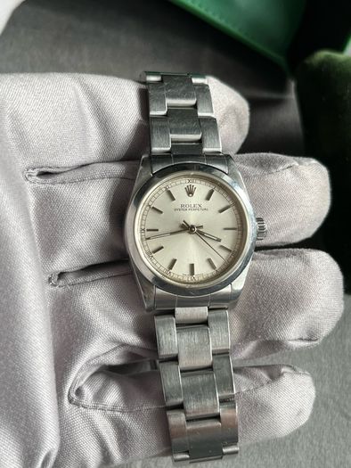 Rolex Oyster Perpetual 28mm