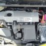 Breaking Toyota Prius 2015 hybrid Image 3