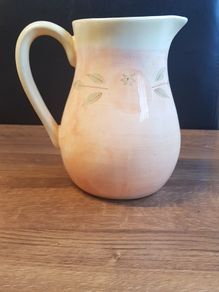 Juice/ Milk Jug