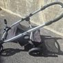 City Select. Jogger. Double Buggy. Image 9